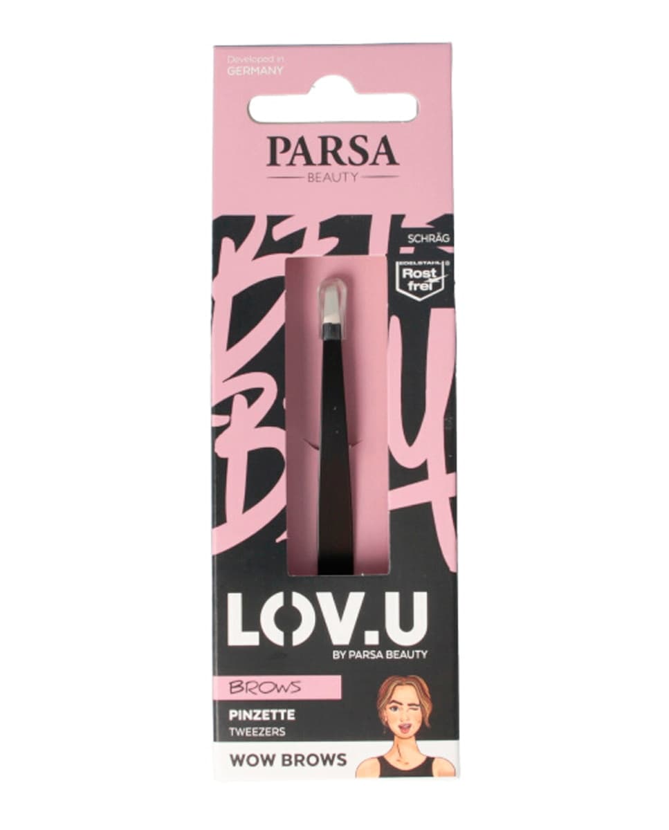 PARSA - Lov.U Pinzas Lov.U Parsa.