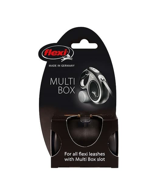 Flexi - Dispensador de bolsas o snacks Flexi Multibox.