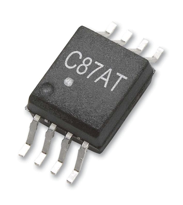 BROADCOM ACPL-C87AT-000E Amplificadores de Aislamiento Óptico