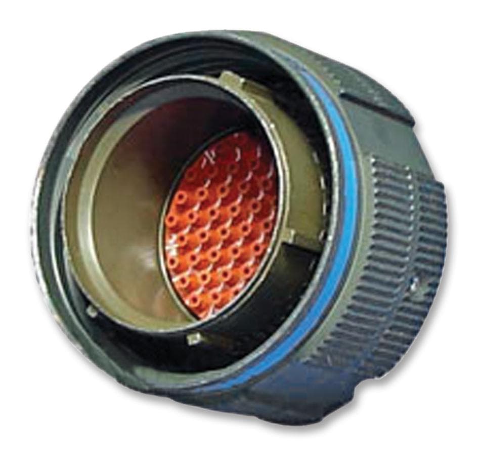 AMPHENOL AEROSPACE D38999/26JJ35AN Conectores Circulares con Especificación Militar