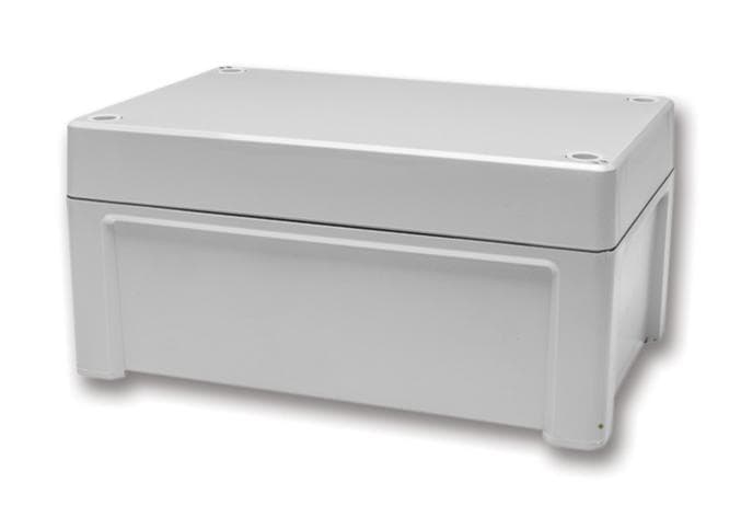 FIBOX TA 131308 ENCLOSURE Carcasas de Plástico