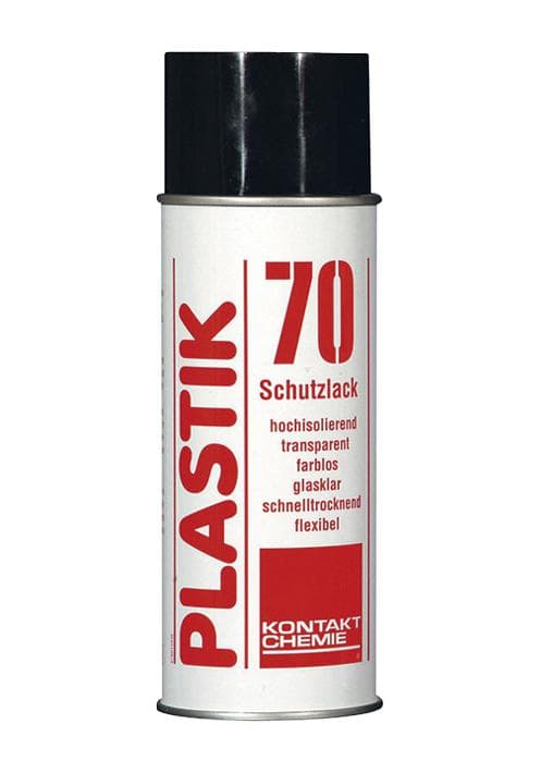 KONTAKT CHEMIE PLASTIK 70, 200ML Pinturas y Revestimientos