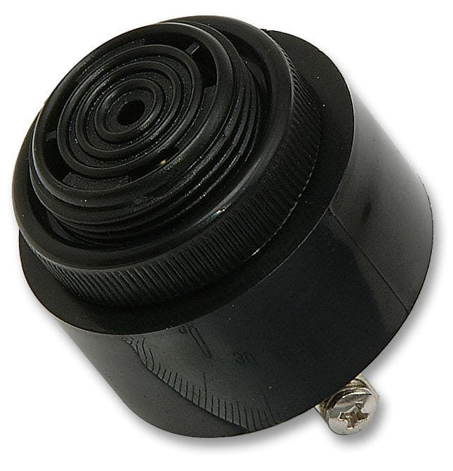 KINGSTATE KPEG-651SA Zumbador piezoeléctrico