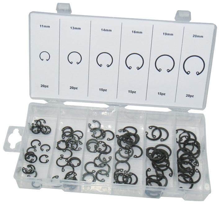 DURATOOL D01892 Surtidos y Kits