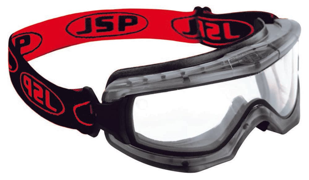 JSP AGM020-723-000 Gafas de Seguridad