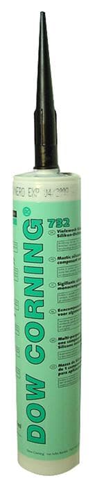DOW 732 BLACK 310ML Selladores