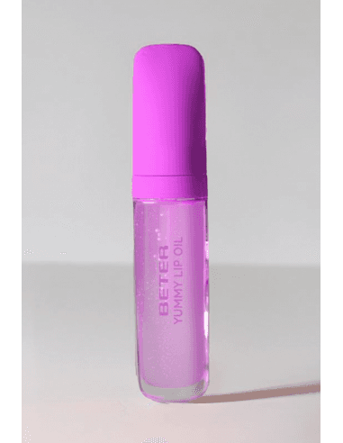 Beter Lip Oil Blackberry - Beter