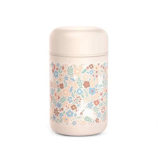 Suavinex Termo Papiller 400Ml Wonderlan