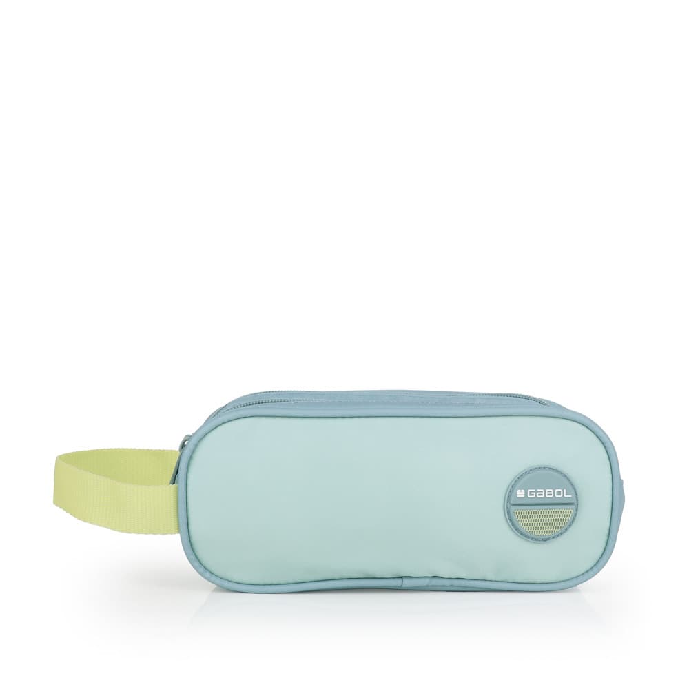 Estuche triple WHISPER