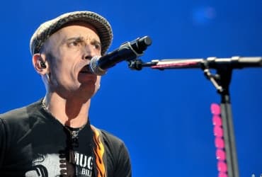 Fito & Fitipaldis Madrid