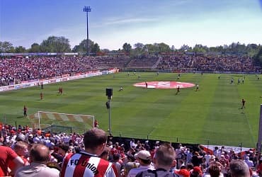 FC Union Berlin vs RB Leipzig