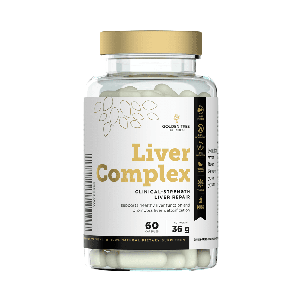 Liver Complex