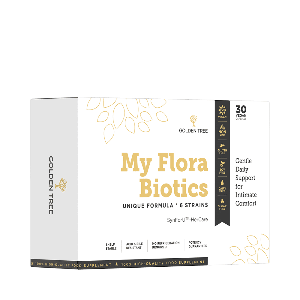 My Flora Biotics