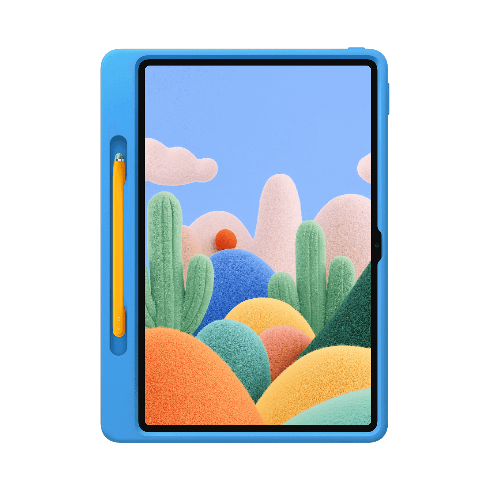 REDMI Pad 2 Play Bundle Gris Grafito 4 GB + 128 GB