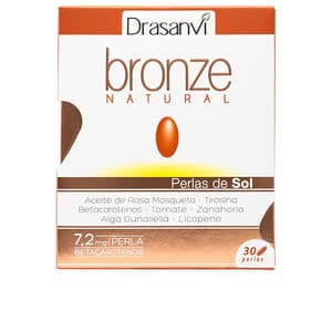 BRONZE 30 perlas