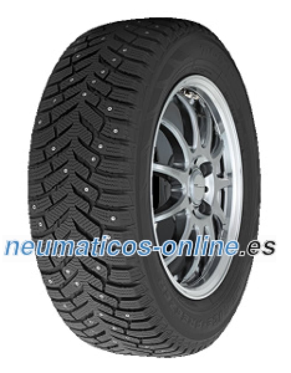 Toyo Observe Ice-Freezer ( 215/50 R17 91T, con clavos )