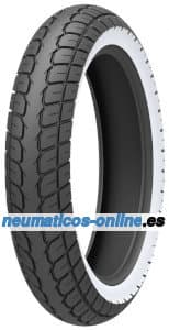 Kenda K418 WW ( 2.75-17 TT 41P Rueda trasera, Rueda delantera WW )