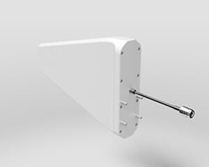 Zyxel IBCACCY-ZZ0109F antena Antena direccional Tipo-N - Nuevo