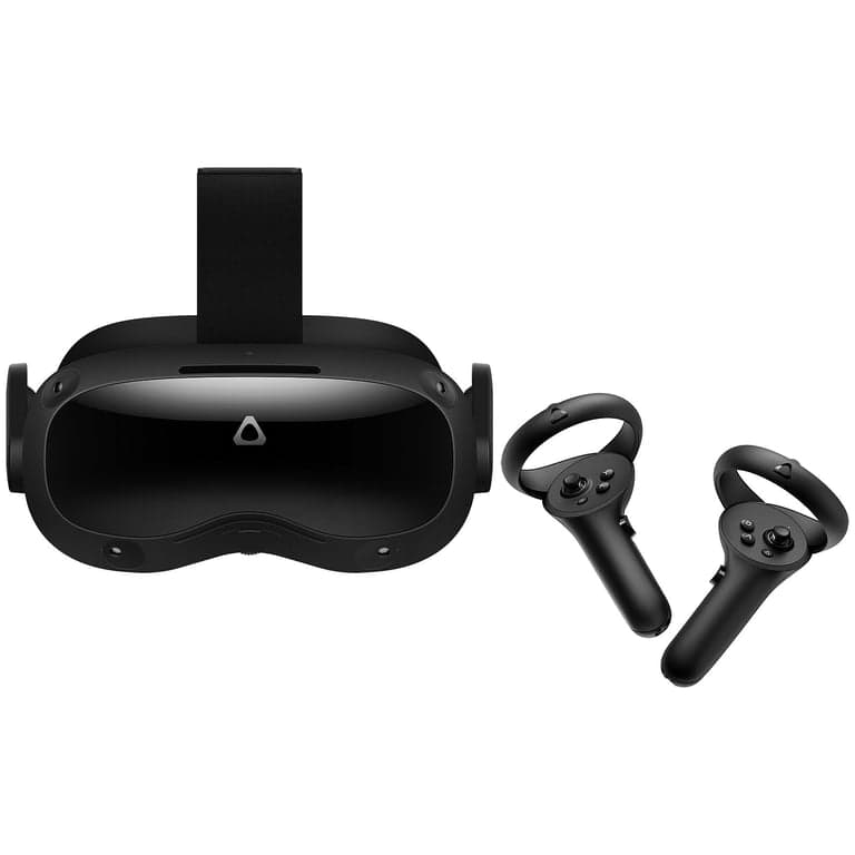 HTC VIVE Focus 3- Reacondicionado - Muy buen estado