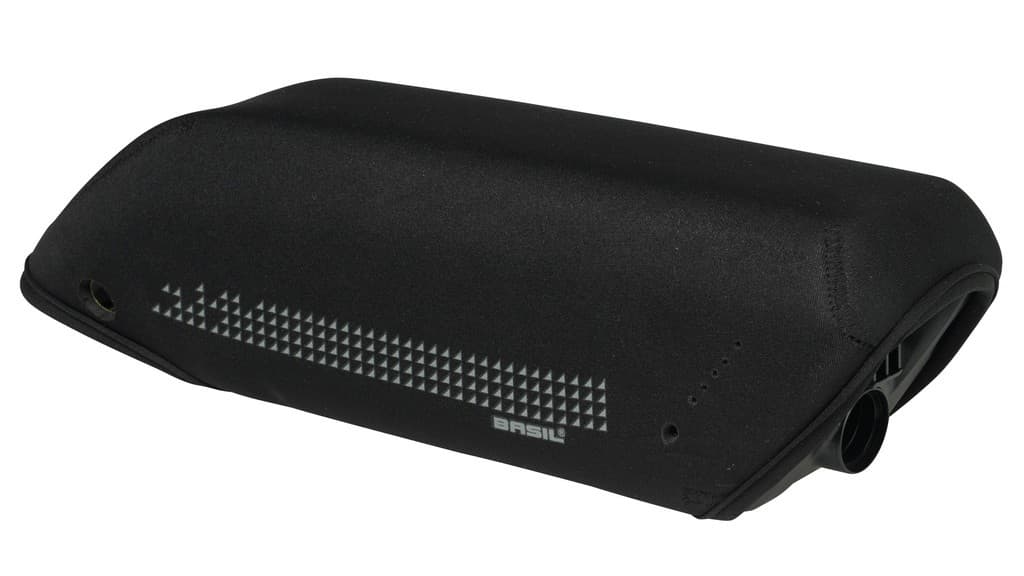 Basil Cover For Bosch Batteries Frame Mounted