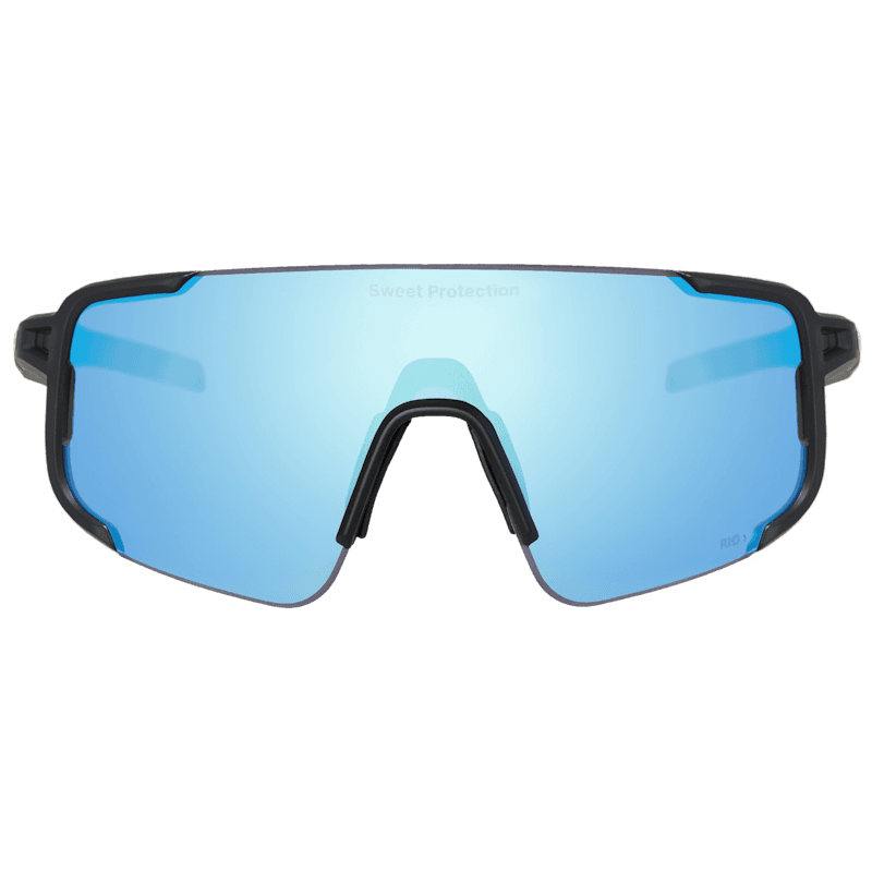 Sweet Protection Ronin Rig Reflect Aquamarine/Matte Crystal Black