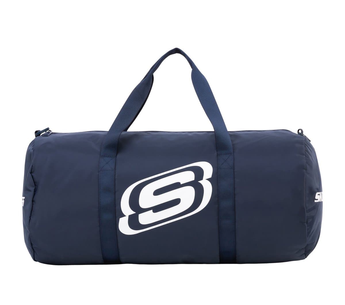 Skechers Urbanite Duffle Bag en Navy