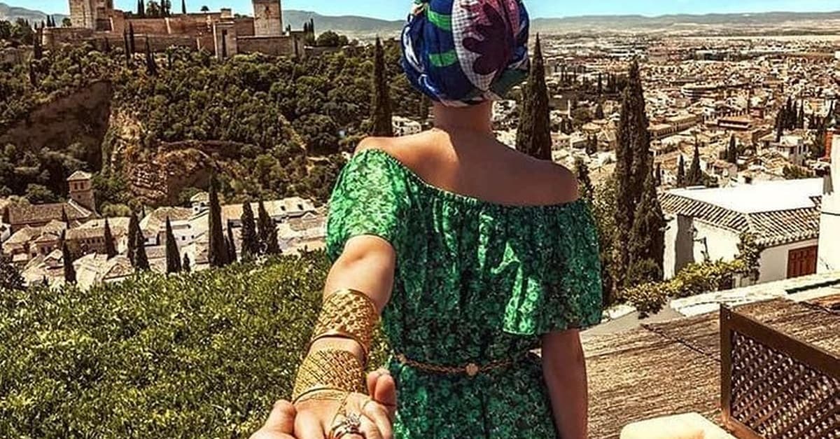 Visit Barca