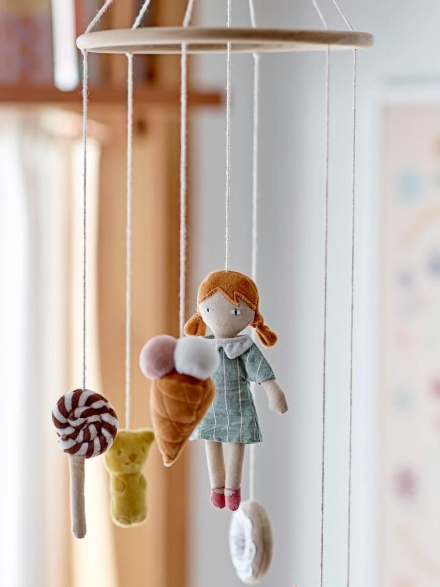 Sweet móvil - Kenay Home