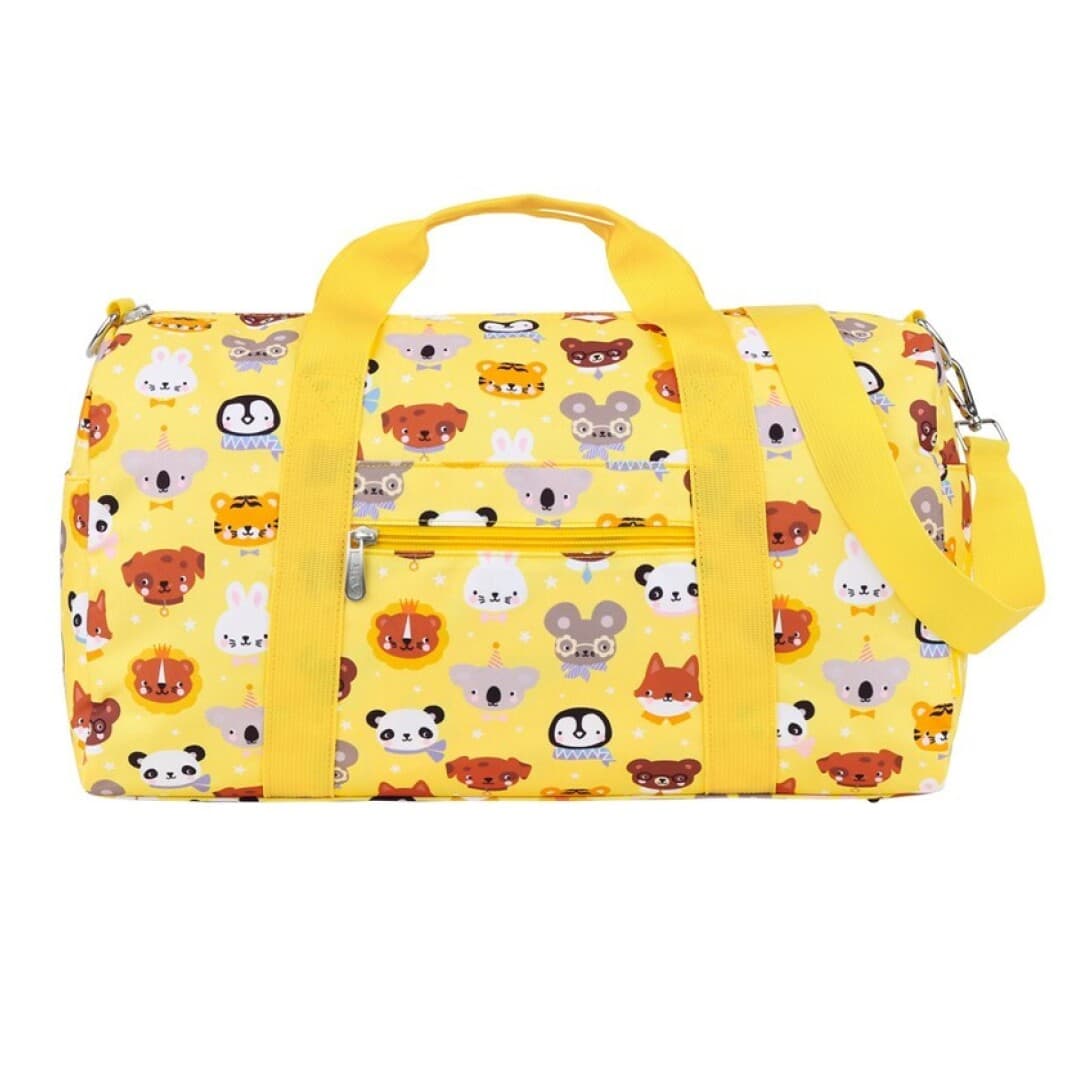 Bolsa de Viaje Animales A Little Lovely Company