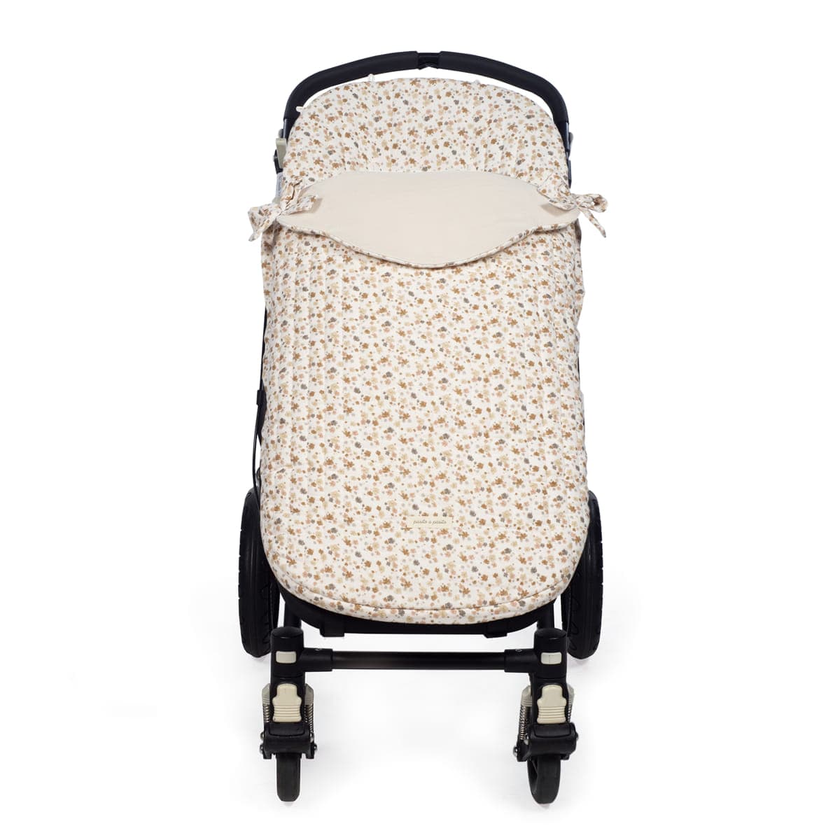 Pasito A Pasito Funda Cochecito Verano Somerset Beige