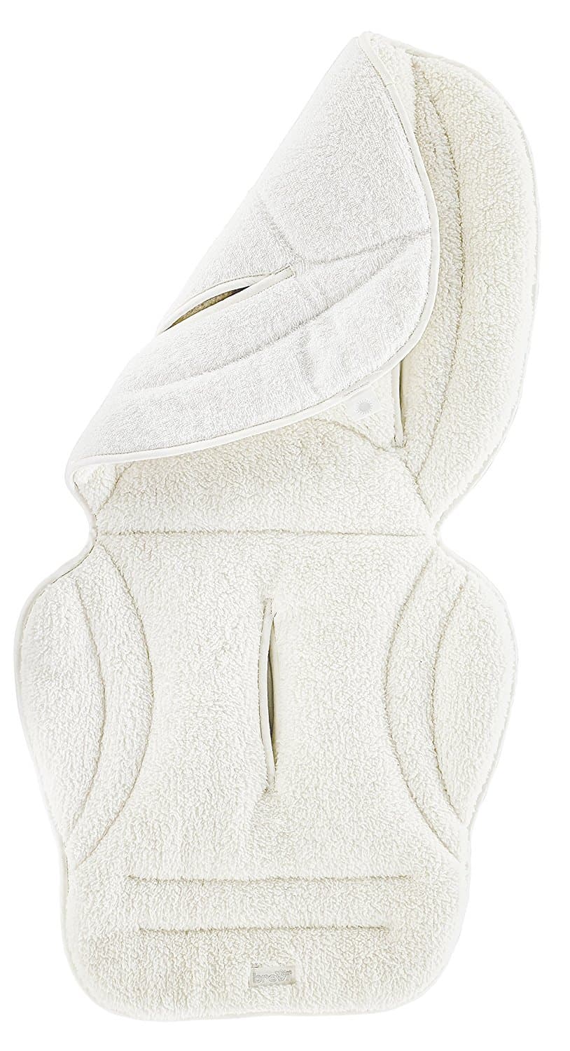 Brevi 018 Cover Universale Estate-Inverno, Bianco