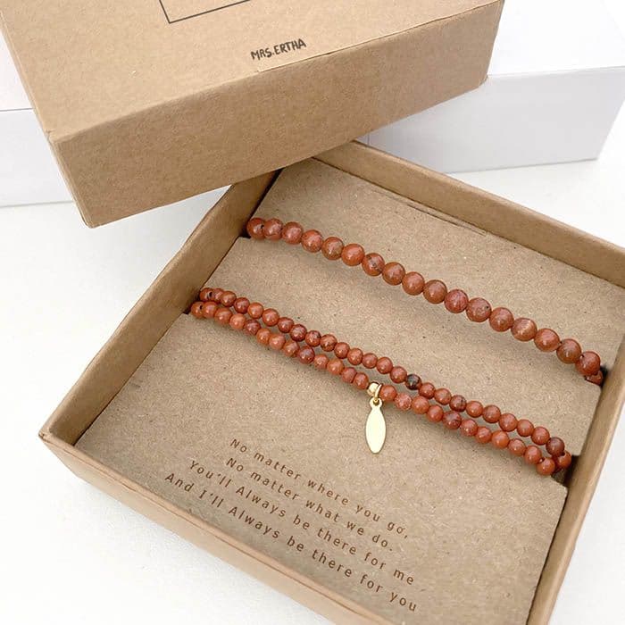 Pulsera Mrs Ertha Me & Mom