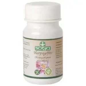 Sotya Harpagophytum 100 Comp