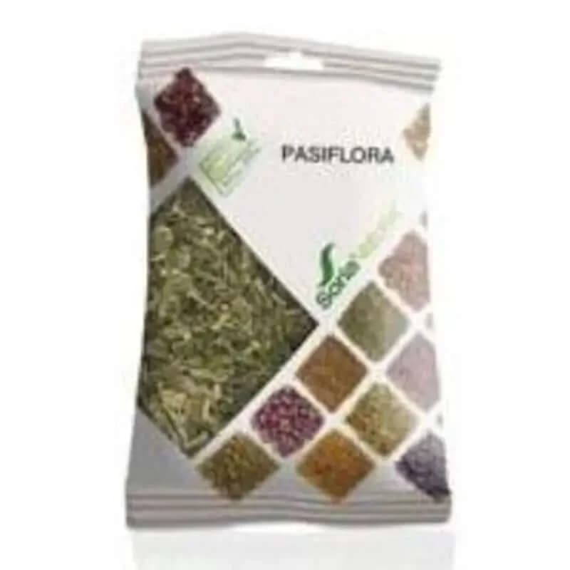Soria Pasiflora bolsa natural 40Gr