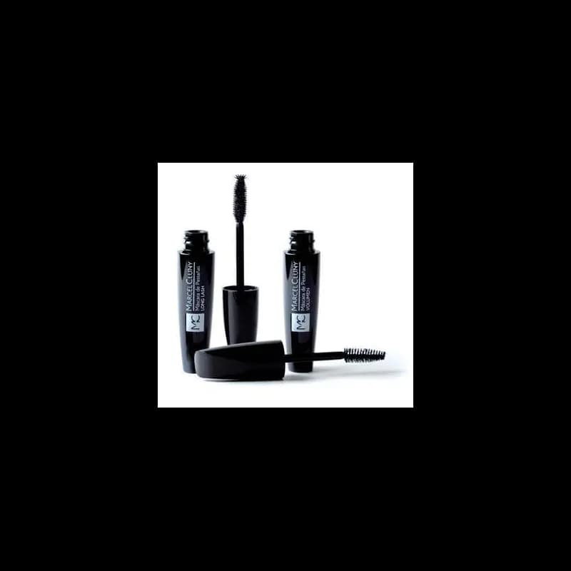 Mascara De Pestañas Volumen Marcel Cluny