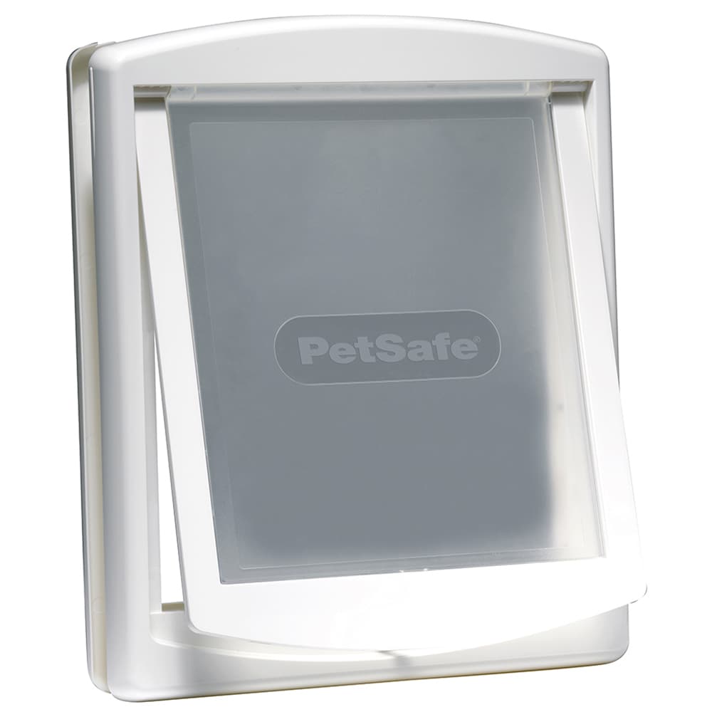 Puerta Staywell 740 y 760 de PetSafe para perros -  Modelo 760 (45,6 x 38,6 cm)