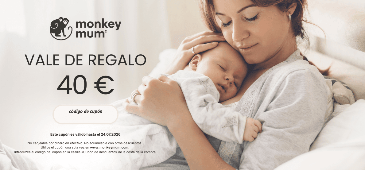 Vale de regalo por un valor de 40 EUR Beige