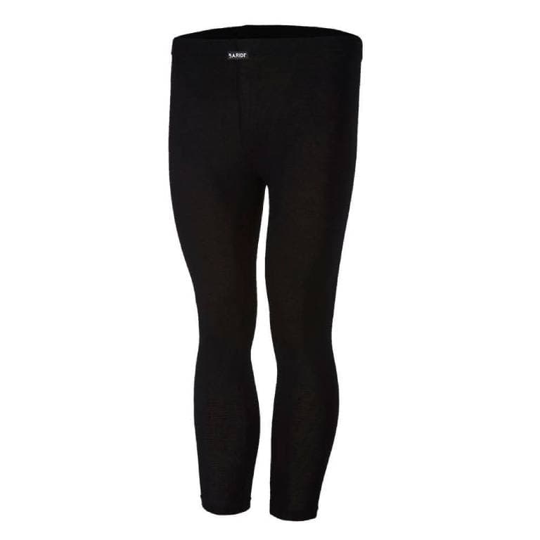 Leggings de mujer Outlast® - negro XL