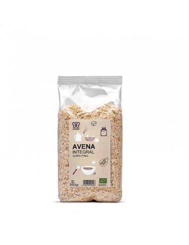 Naturcid Copo De Avena Mini Eco 1kg