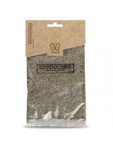 Naturcid Gordolobo 25gr