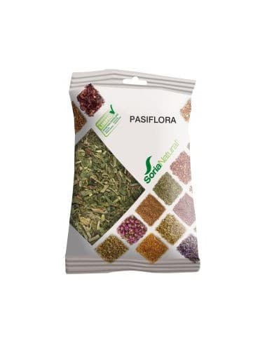 Soria Natural Pasiflora 40gr