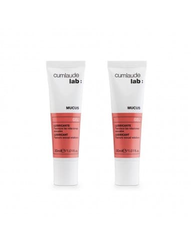 Cumlaude Mucus 30+30ml