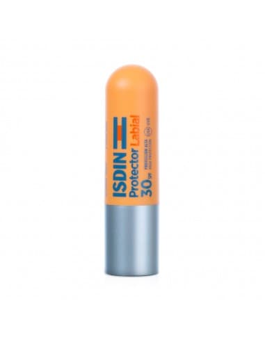 Isdin Protector Labial Spf30 4gr
