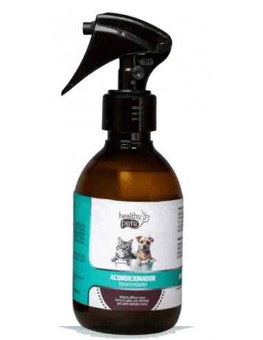 Healthy Pets Acondicionador Desenredante 200ml