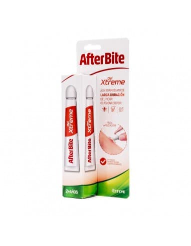 After Bite Gel Xtreme 20 Gr