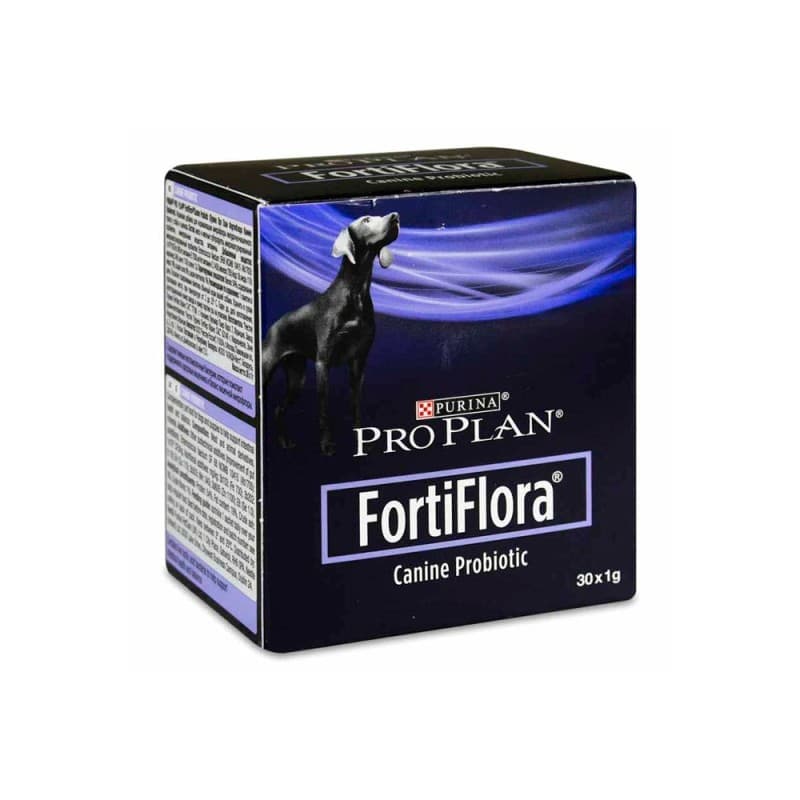 Fortiflora Probiótico Perros 1 Ud