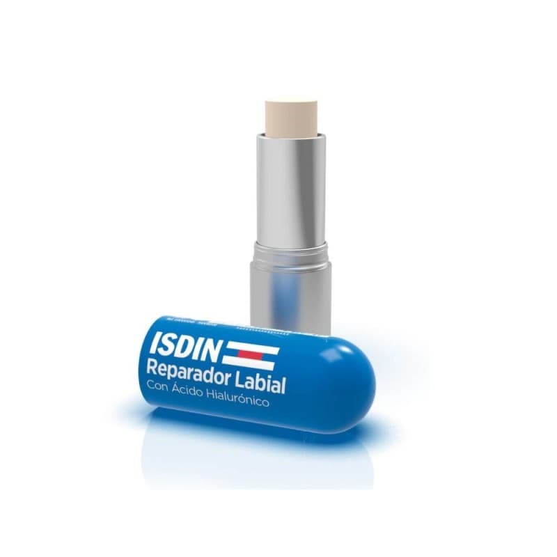 Isdin Reparador Labial Stick 4 Gr