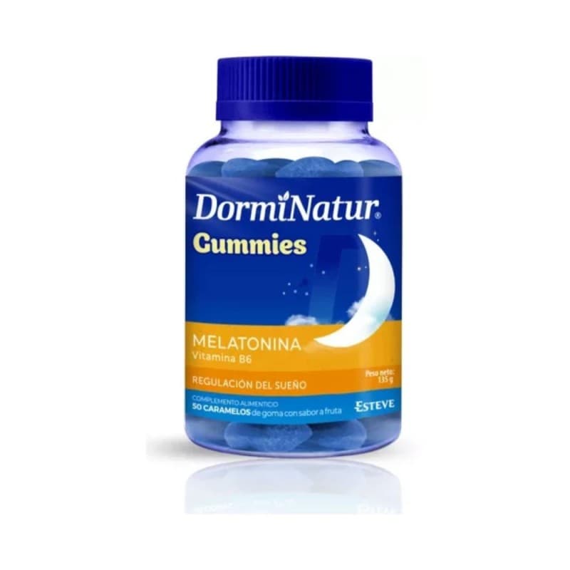 Dorminatur Gummies 50 Ud