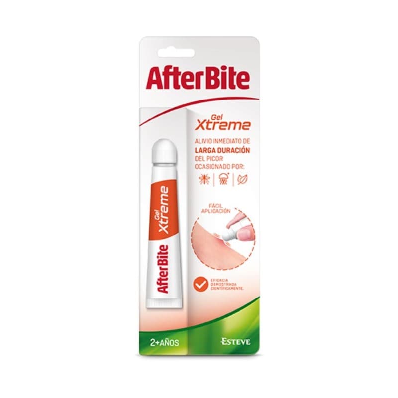 After Bite Xtreme Gel 20 Gr