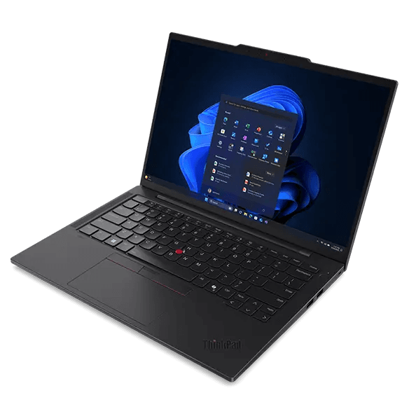 Lenovo ThinkPad T14s Gen 6 Procesador Intel® Core™ Ultra 5 225U (núcleos E de hasta 3,80 GHz núcleos P de hasta 4,80 GHz)/Windows 11 Home